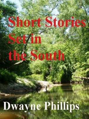 cover image of Short Stories Set in the South